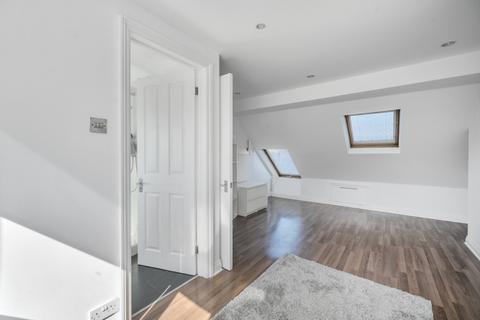 undefined, Willow Walk, Sutton, Surrey, SM3