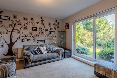 undefined, Birch Close, Earl Shilton, LE9