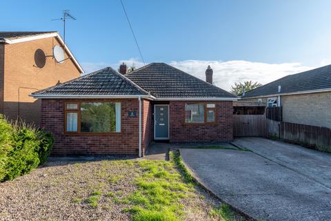 undefined, Birch Close, Earl Shilton, LE9