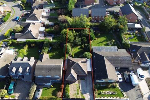 undefined, Birch Close, Earl Shilton, LE9