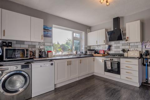 undefined, Birch Close, Earl Shilton, LE9