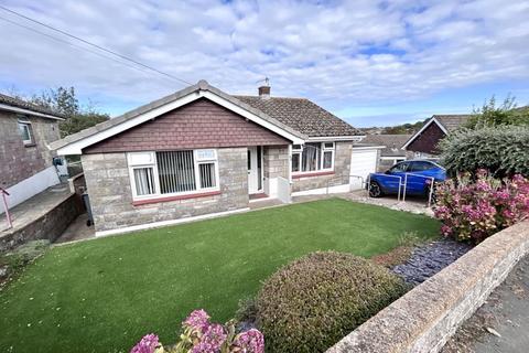 2 bedroom bungalow for sale, Stenbury View, Ventnor