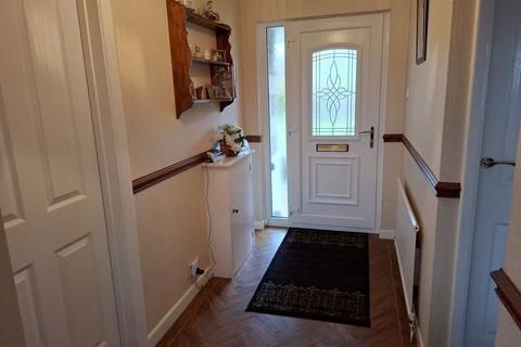 2 bedroom bungalow for sale, Stenbury View, Ventnor