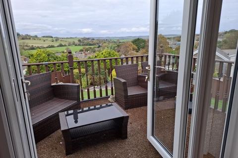 2 bedroom bungalow for sale, Stenbury View, Ventnor