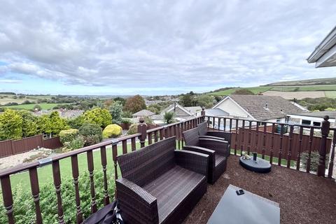 2 bedroom bungalow for sale, Stenbury View, Ventnor