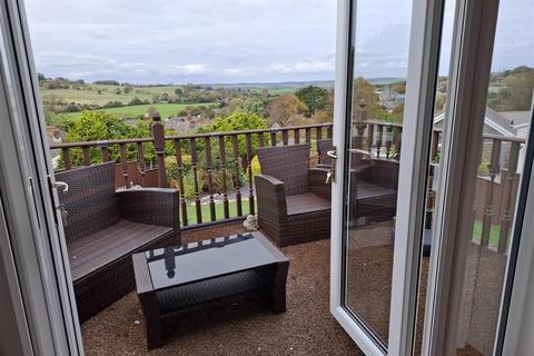 2 bedroom detached bungalow for sale, Stenbury View, Ventnor