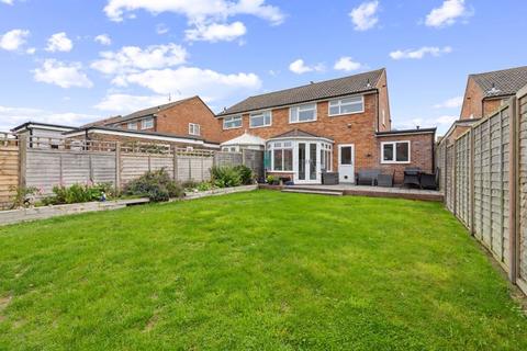 undefined, Westmorland Drive, Felpham, (Just 0.8 miles from the Beach)