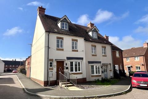 undefined, Coker Way, Chard, Somerset TA20