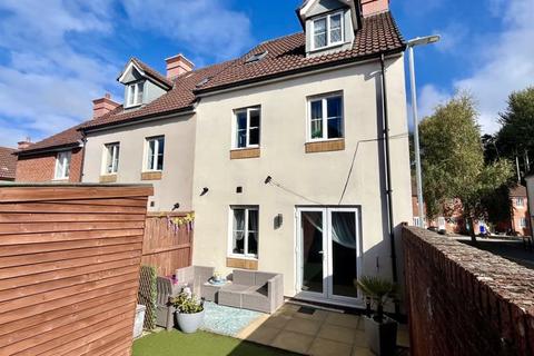 undefined, Coker Way, Chard, Somerset TA20