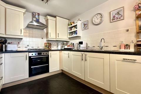 undefined, Coker Way, Chard, Somerset TA20