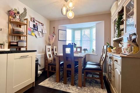 undefined, Coker Way, Chard, Somerset TA20