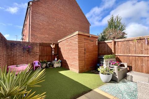 undefined, Coker Way, Chard, Somerset TA20