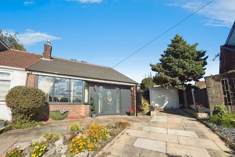 Wentworth Avenue, Farnworth