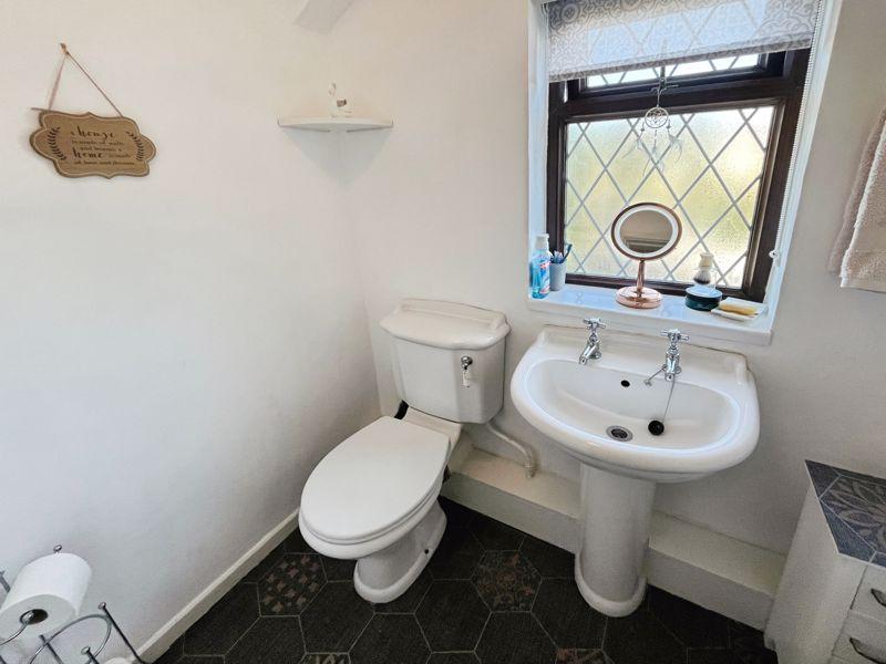 Guest wc