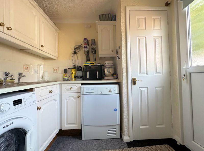 Utility Area