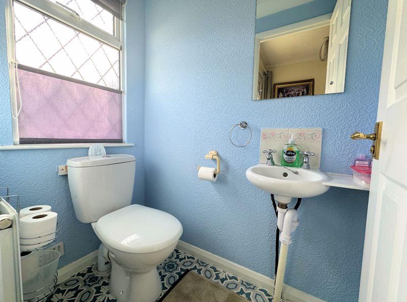 Cloakroom
