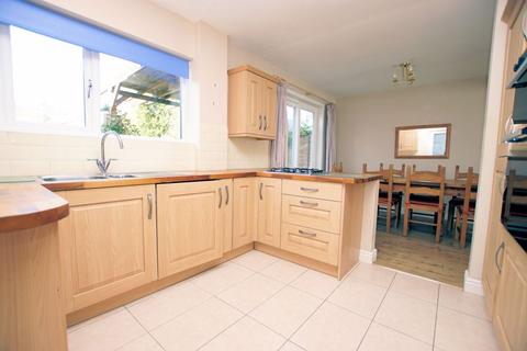 3 bedroom semi-detached house for sale, Nicholl Place, Gosport PO13
