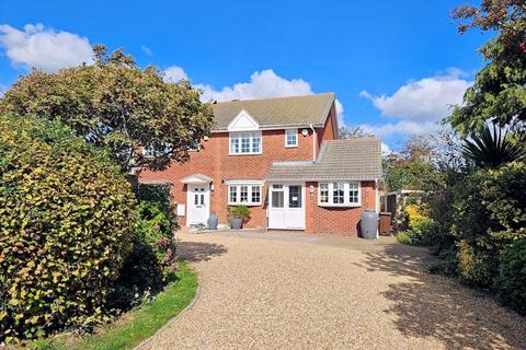 3 bedroom semi-detached house for sale, Seathrift Close, Lee-On-The-Solent, PO13