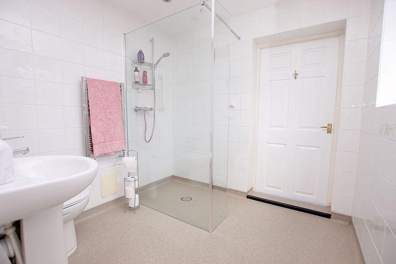 Wet Room