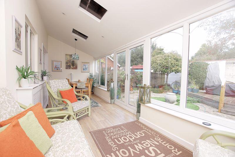 Sun Room