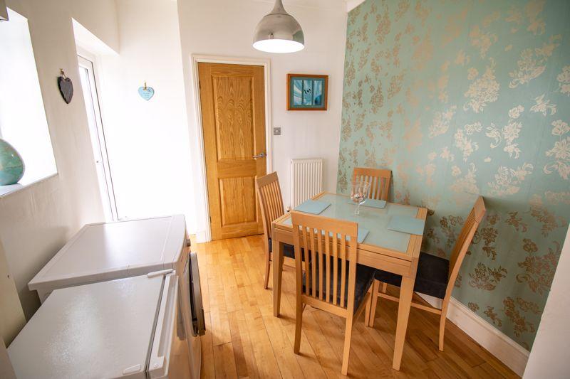 Dining Area/Utility