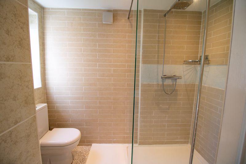 Family bathroom...