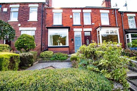 Terraced house - Bolton Road, Bolton BL4