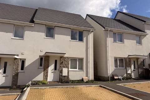 2 bedroom semi-detached house for sale, Rosedown Avenue Semi- detached 2 bedroom modern development
