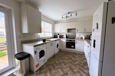 2 bedroom semi-detached house for sale, Rosedown Avenue Semi- detached 2 bedroom modern development