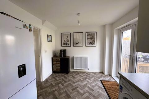 2 bedroom semi-detached house for sale, Rosedown Avenue Semi- detached 2 bedroom modern development