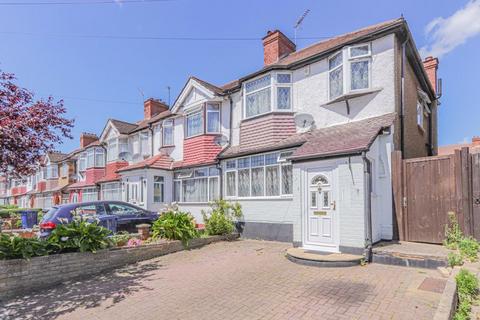 undefined, Wadham Gardens, Greenford