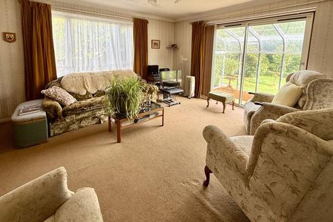 3 bedroom detached bungalow for sale, St. Nicholas Road, Littlestone