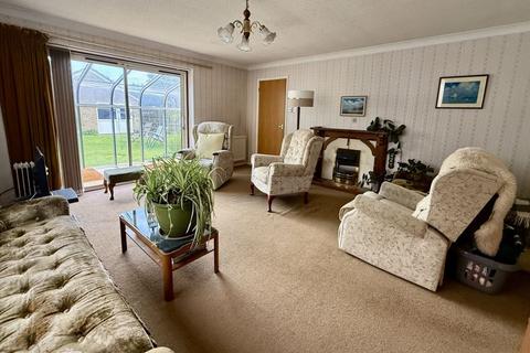 3 bedroom detached bungalow for sale, St. Nicholas Road, Littlestone