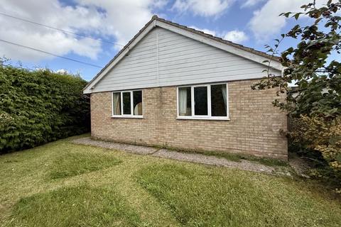 undefined, St. Nicholas Road, Littlestone