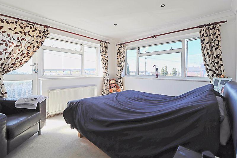 Living / Dining Room