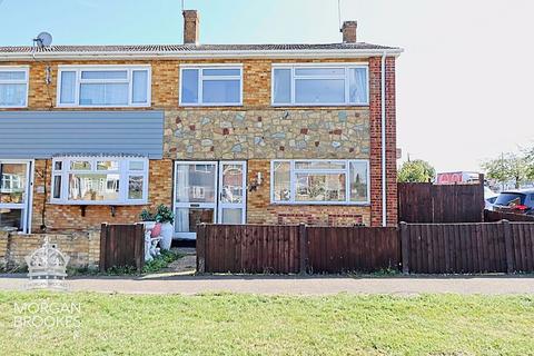 undefined, Canvey Road, Canvey Island