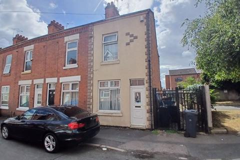 2 bedroom end of terrace house for sale, Clifton Road, Aylestone