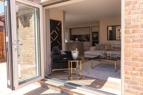 undefined, The Brignall Plot 14, Highgate Meadows, Dalton Piercy, TS27