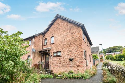 1 bedroom detached house to rent, Bosley Mews, DE56