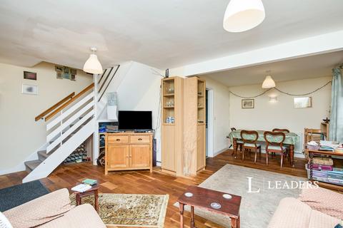 1 bedroom detached house to rent, Bosley Mews, DE56
