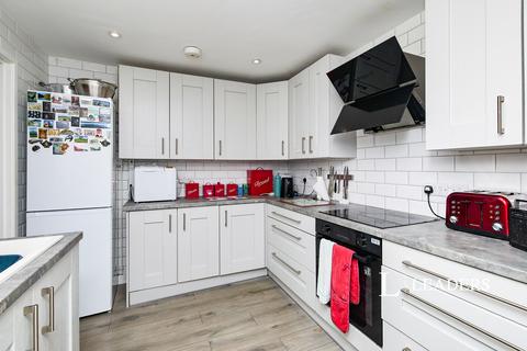 1 bedroom detached house to rent, Bosley Mews, DE56