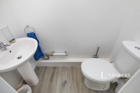 1 bedroom detached house to rent, Bosley Mews, DE56