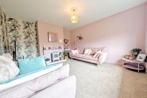 19 Acredale Road, Carlisle, CA2 7QT