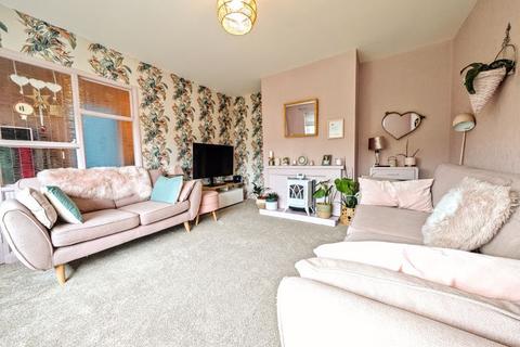 19 Acredale Road, Carlisle, CA2 7QT