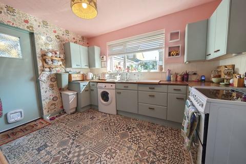 19 Acredale Road, Carlisle, CA2 7QT