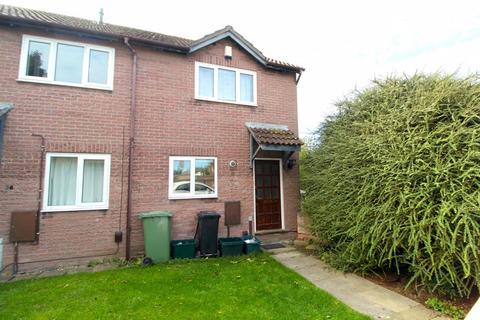 24 Broad Croft, Bradley Stoke, Bristol, BS32 0BD