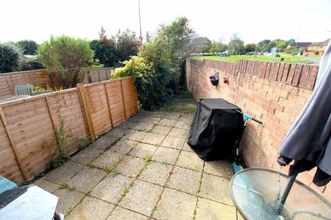 24 Broad Croft, Bradley Stoke, Bristol, BS32 0BD