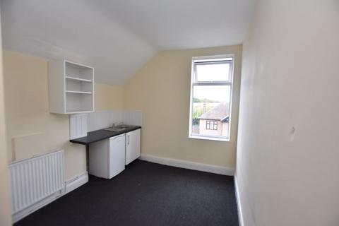 undefined, Studio Room, Leslie Road NG7 6PD