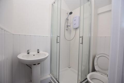undefined, Studio Room Leslie Road NG7 6PD