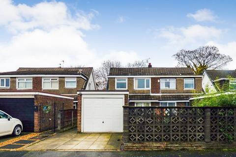Roeburn Way, Penketh, Warrington